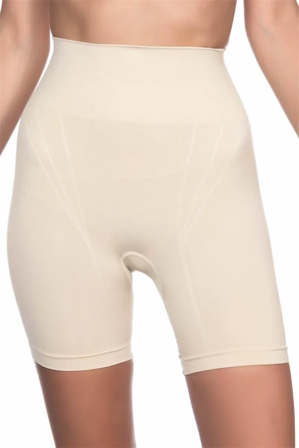 Ten Düşük Bel Double Pantalon Korse