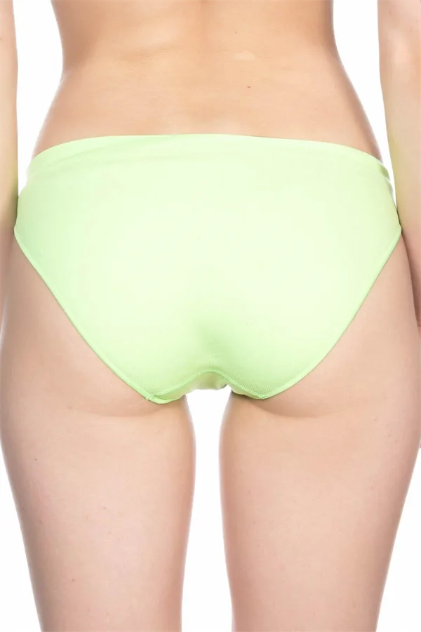 Arias Closet Yeşil MI Emay 3001 Soft Slip Külot