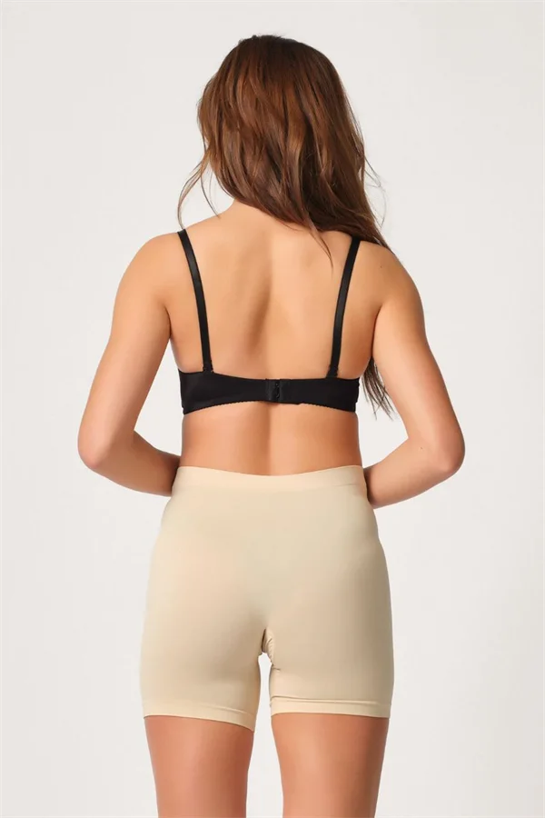 Arias Closet Ten MI Emay 3003 Soft Paçalı Boxer