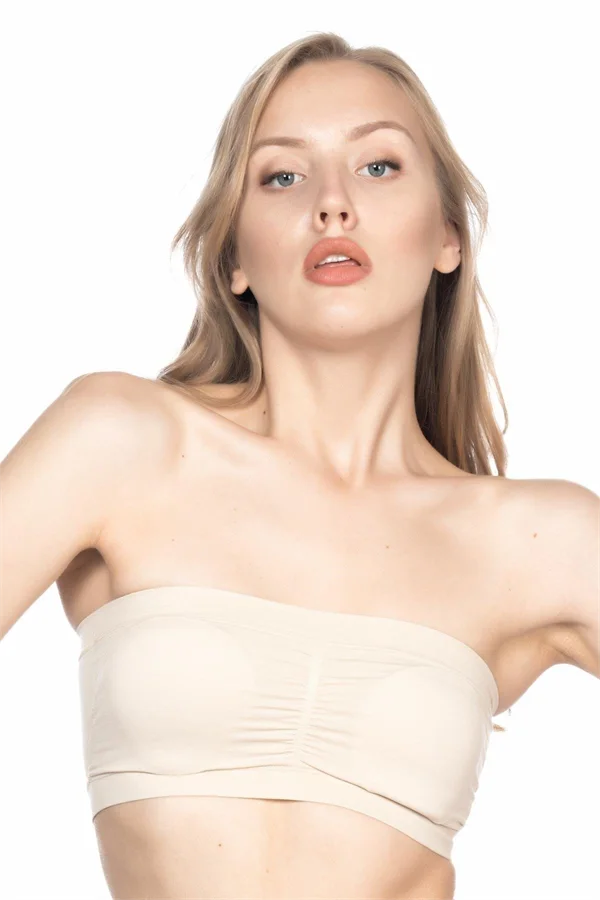 Arias Closet Ten MI Emay 4022 Pedli Straplez Korse