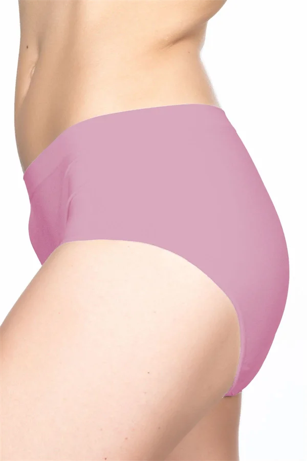 Arias Closet Fuşya MI Emay 3002 Soft Mama Slip