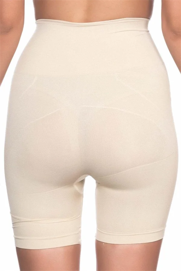 Ten Düşük Bel Double Pantalon Korse