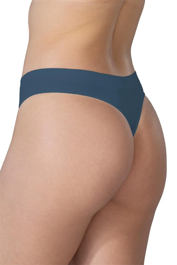 Arias Closet Antrasit MI Emay 3010 String Külot