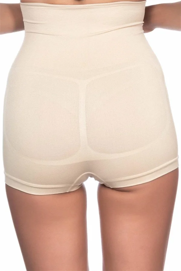 Ten Pantolon Double Korse