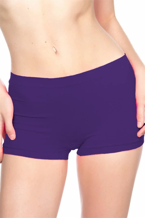 Arias Closet Mor MI Emay 3000 Soft Boxer