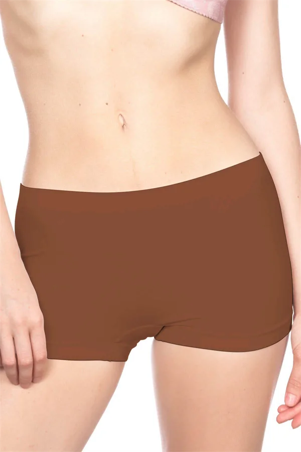 Arias Closet Kahve MI Emay 3000 Soft Boxer