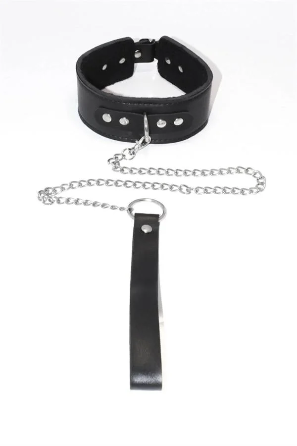 Arias Closet Fantezi 7'li Harness Set