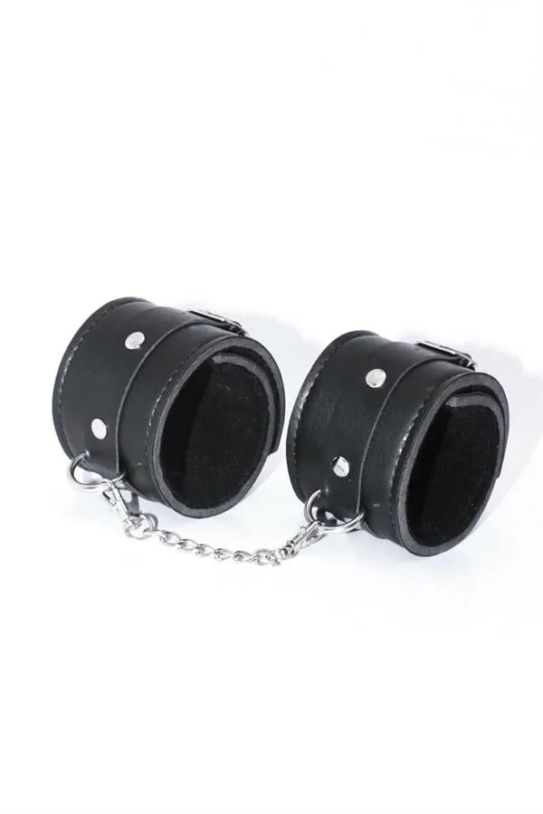 Arias Closet Fantezi 7'li Harness Set