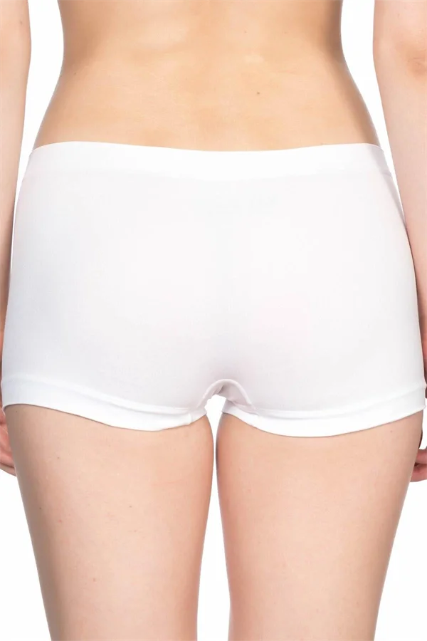 Arias Closet Beyaz MI Emay 3000 Soft Boxer