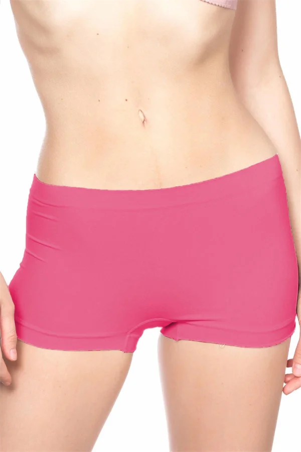 Arias Closet Fuşya MI Emay 3000 Soft Boxer
