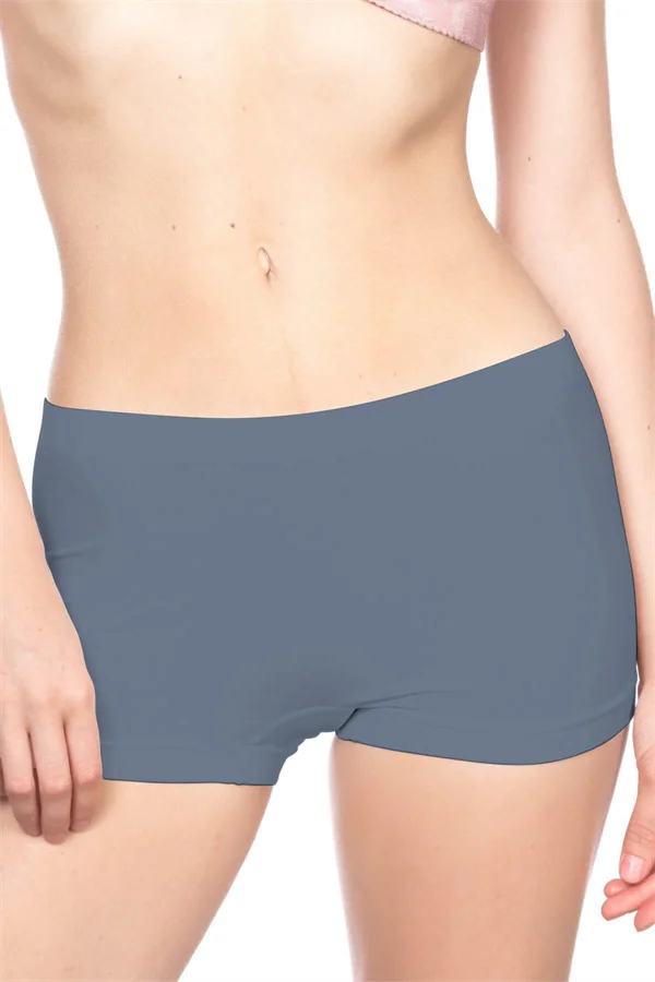 Arias Closet Antrasit MI Emay 3000 Soft Boxer