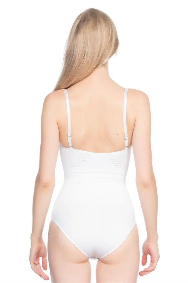 Arias Closet Beyaz MI Emay 2012 Body Korse