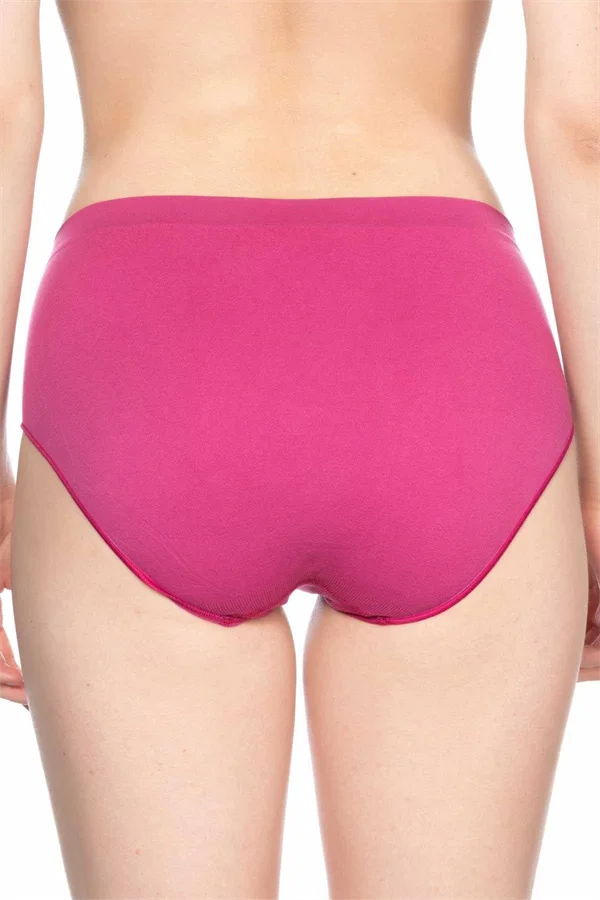 Arias Closet Mürdüm MI Emay 3002 Soft Mama Slip