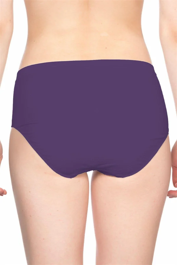 Arias Closet Mor MI Emay 3002 Soft Mama Slip
