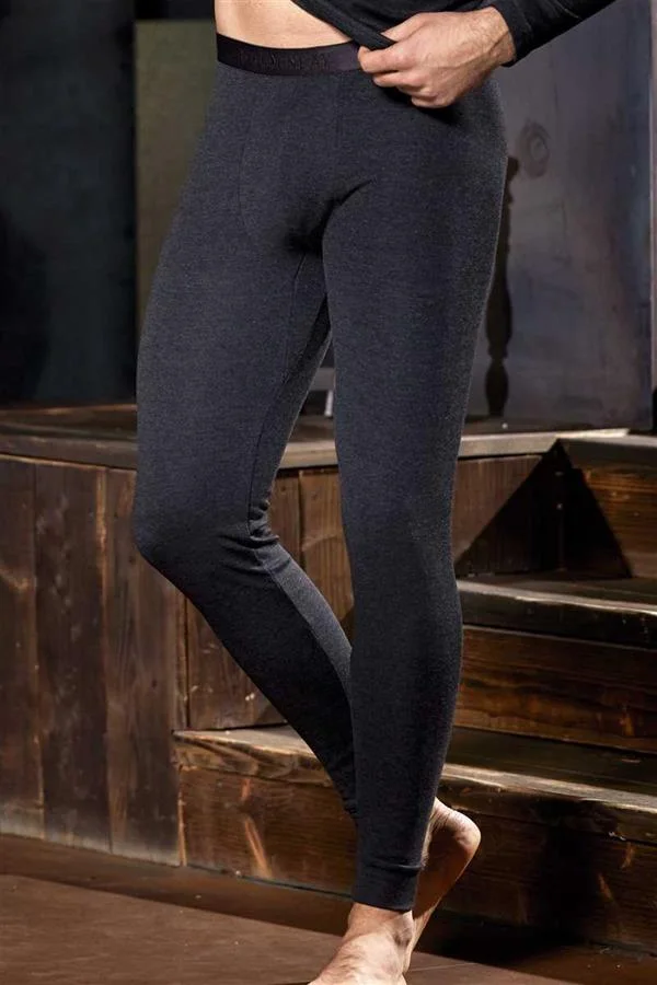 Arias Closet Erkek Termal Alt İçlik