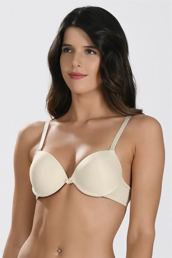 Arias Closet Ten Rengi Destekli Sütyen