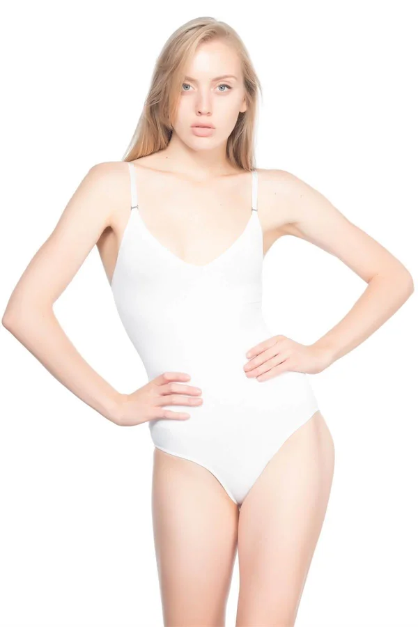 Arias Closet Beyaz MI Emay 2012 Body Korse