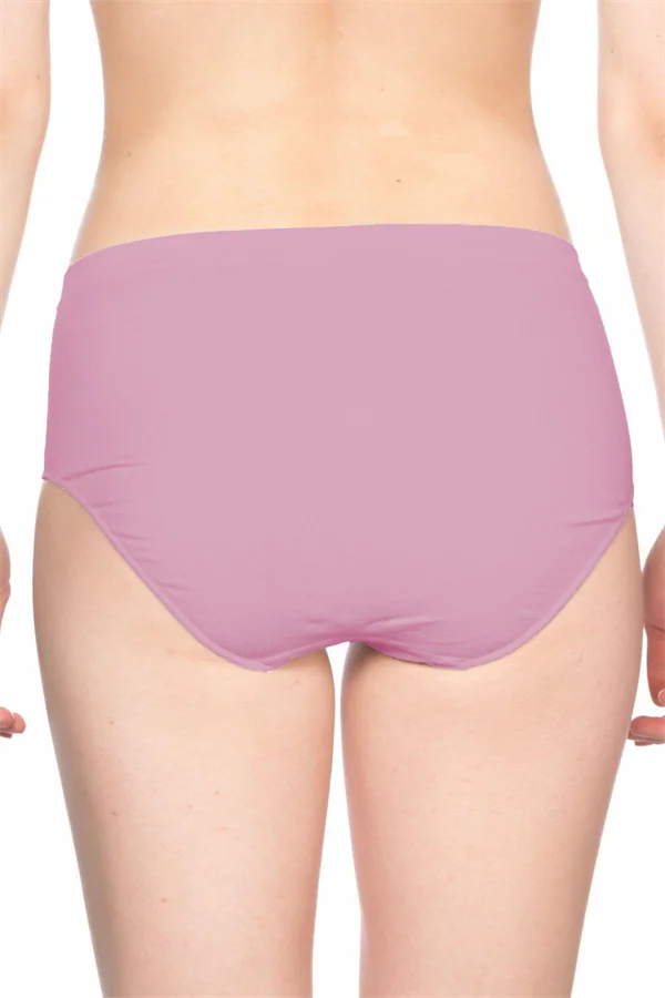 Arias Closet Fuşya MI Emay 3002 Soft Mama Slip