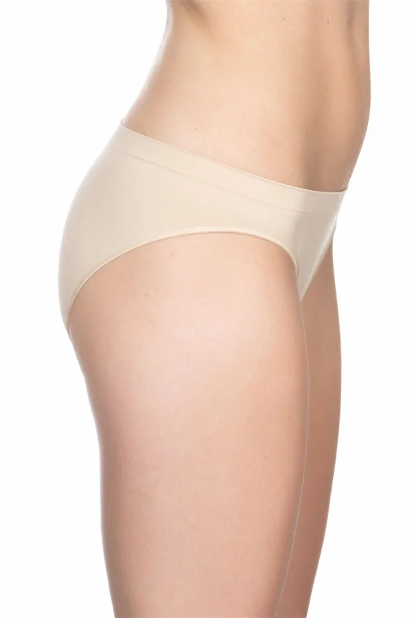 Arias Closet Ten MI Emay 3001 Soft Slip Külot