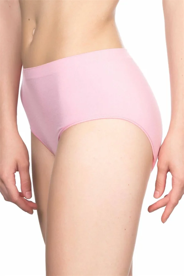 Arias Closet Pembe MI Emay 3002 Soft Mama Slip