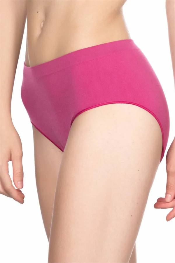 Arias Closet Mürdüm MI Emay 3002 Soft Mama Slip