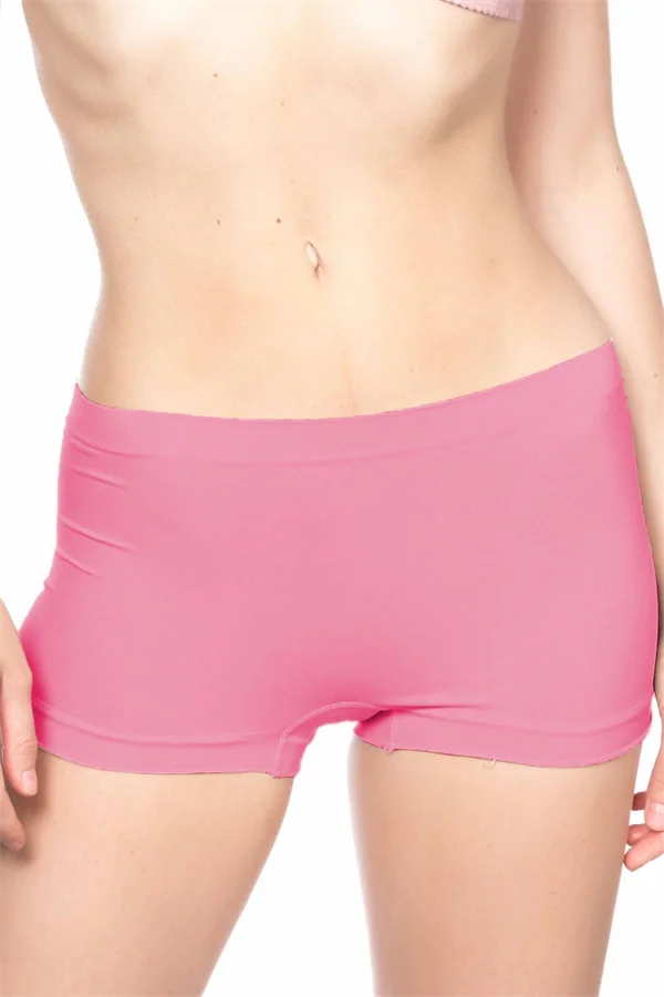 Arias Closet Neon Fuşya MI Emay 3000 Soft Boxer