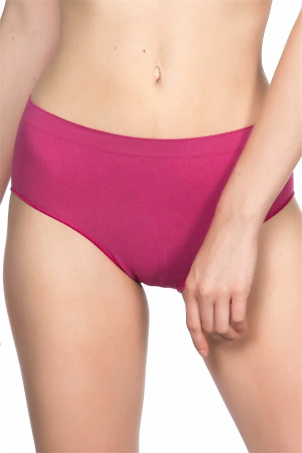Arias Closet Mürdüm MI Emay 3002 Soft Mama Slip