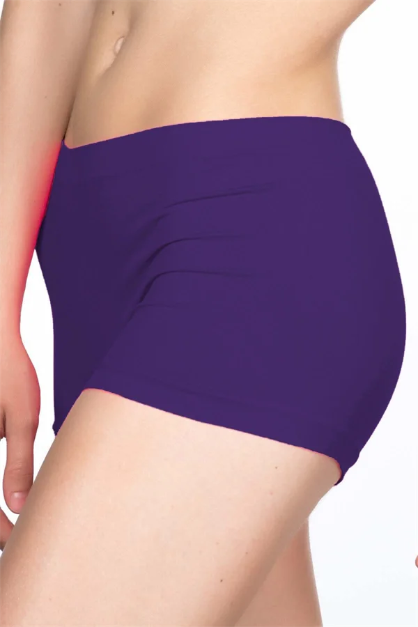 Arias Closet Mor MI Emay 3000 Soft Boxer
