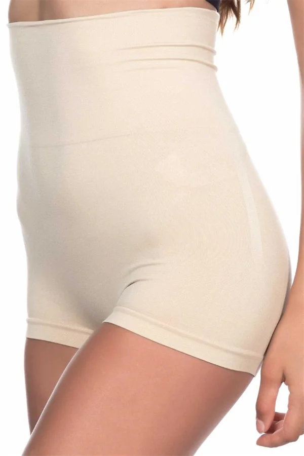 Ten Pantolon Double Korse