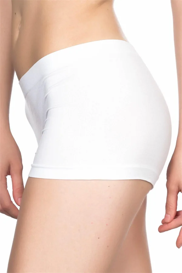 Arias Closet Beyaz MI Emay 3000 Soft Boxer