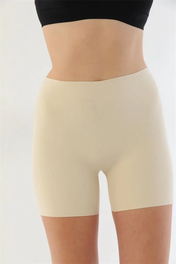 Arias Closet Ten MI 2703 Lazer Kesim İz Yapmaz Hayalet Boxer