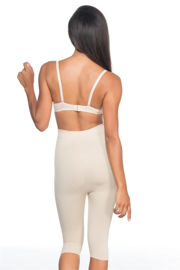 Arias Closet Ten MI Emay 2040 Anti Selülit Boxer Korse