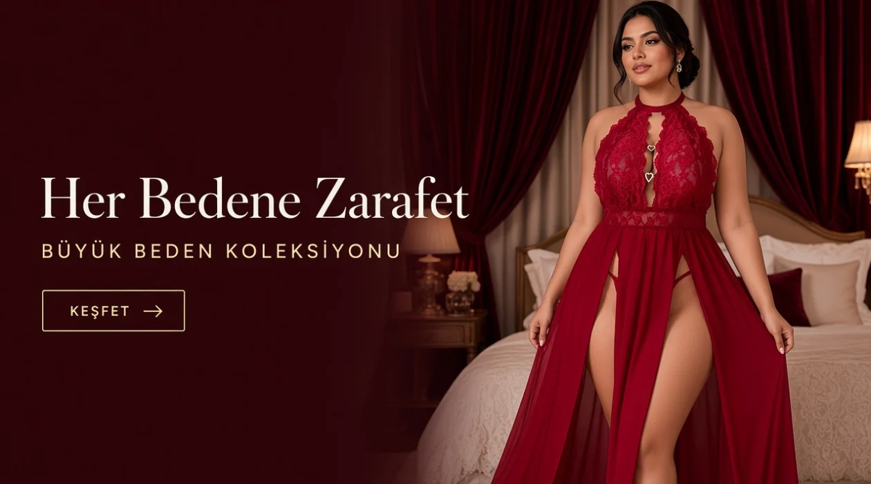 Her Bedene Zarafet