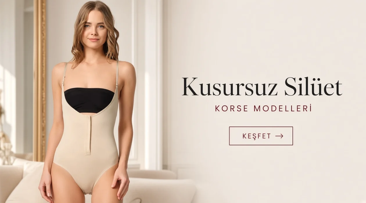 Kusursuz Silüet