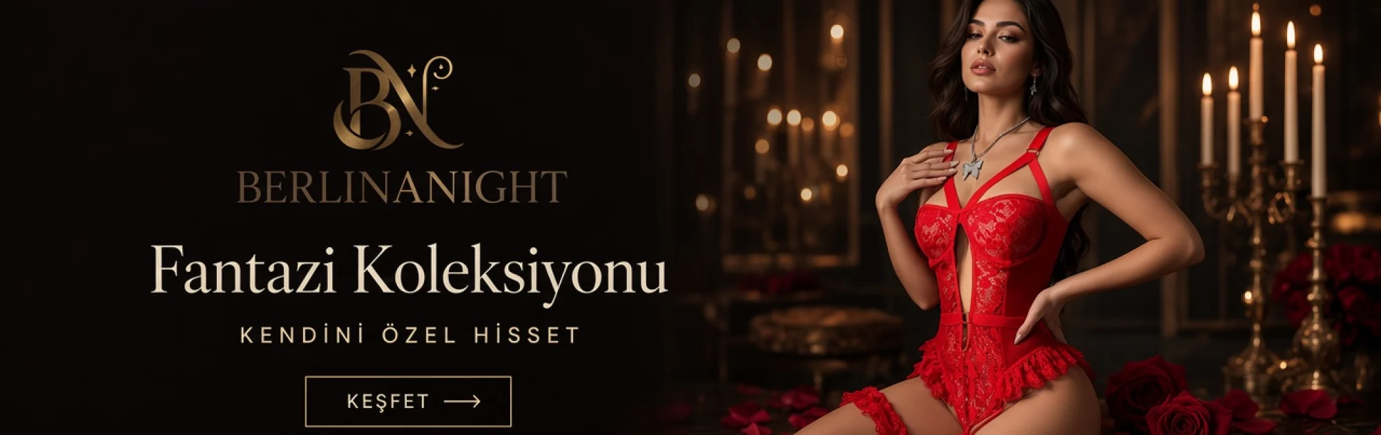Fantazi Koleksiyonu